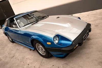 280 ZX
